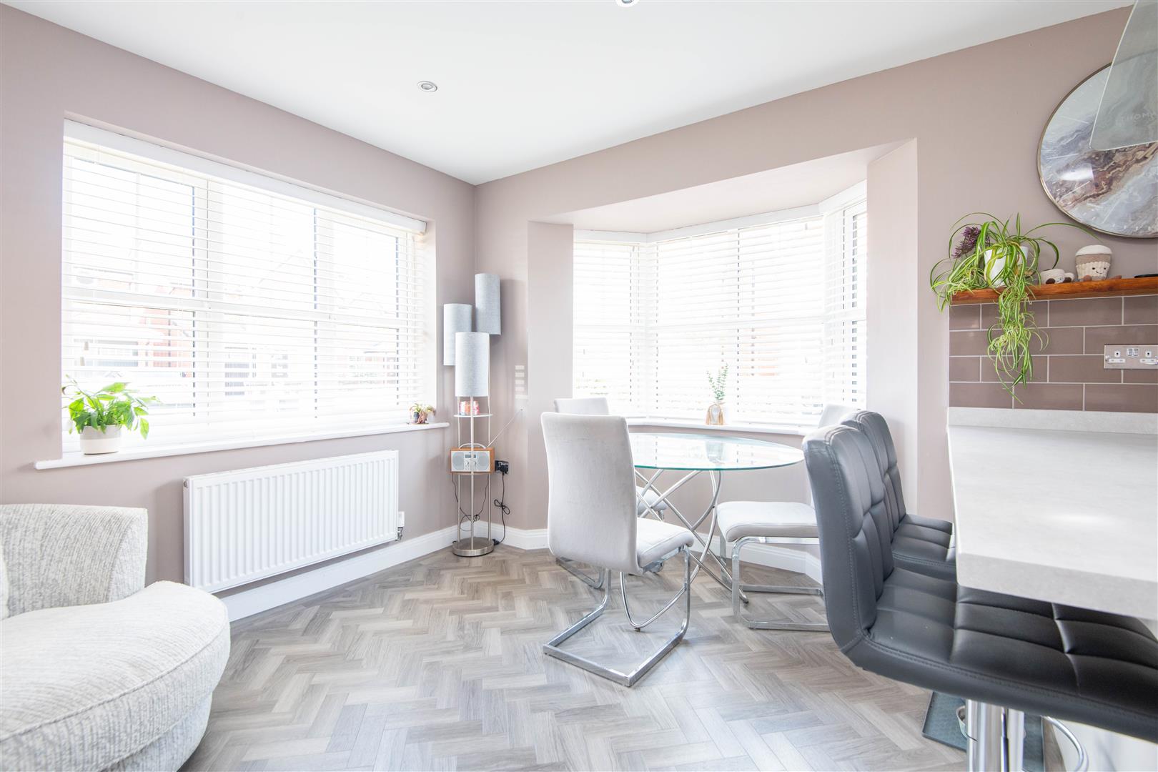 Sandpiper Way, Cottam